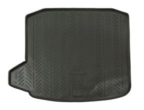 Kofferbakmat rubber, AUDI A3 8V SEDAN 2013-up