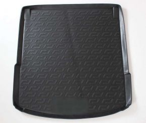 Kofferbakmat rubber, Fiat - GRANDE PUNTO - Grande Punto 2006-