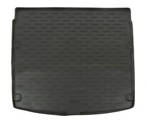 Kofferbakmat rubber, AUDI A6 C7 SEDAN 2011-