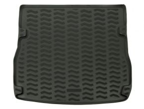 Kofferbakmat rubber, AUDI A6 C6 AVANT 2004-2011