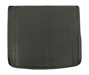 Kofferbakmat rubber, AUDI A6 C7 KOMBI 2011-