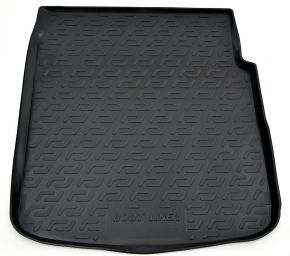 Kofferbakmat rubber, Huyndai - i40 - i40 sedan 2011-