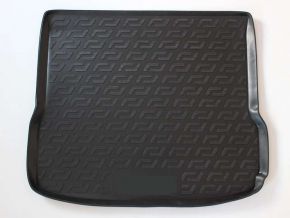 Kofferbakmat rubber, KIA - RIO - Rio III hatchback 2011-