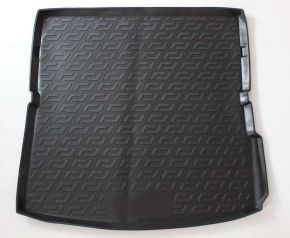 Kofferbakmat rubber, KIA - C'EED - Ceed SW 2007- 2012