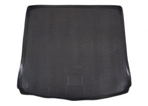 Kofferbakmat rubber, AUDI Q5 2016-