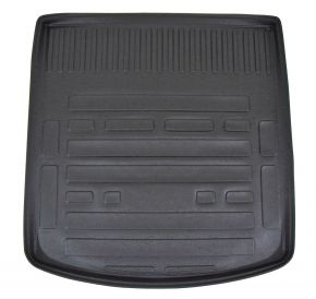 Kofferbakmat rubber, AUDI A5 SPORTBACK/COUPE 2008-2015