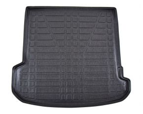 Kofferbakmat rubber, AUDI Q7 2015-