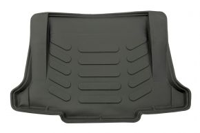 Kofferbakmat rubber, BMW 1 (E87) HATCHBACK 5d. 2004-2011