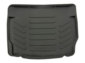 Kofferbakmat rubber, BMW 1 II (F20) 5d. 2011-2019