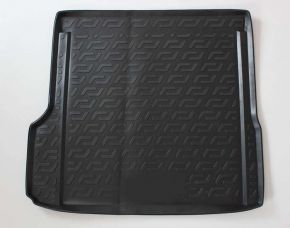Kofferbakmat rubber, Mazda - 6 - Mazda 6 hatchback 2002-2007