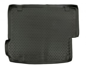 Kofferbakmat rubber, BMW X3 F25 2010-2018