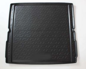 Kofferbakmat rubber, Mazda - CX-7 - Mazda CX-7 2006-