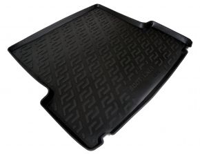 Kofferbakmat rubber, BMW 3 (E91) TOURING 2005-2015