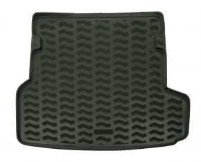 Kofferbakmat rubber, BMW 3 F31 KOMBI 2011-