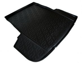 Kofferbakmat rubber, BMW 5 (E60) SEDAN 2002-2010