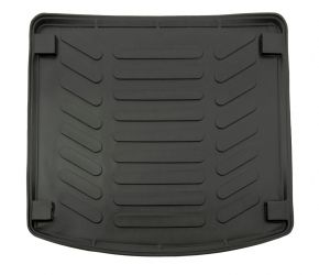 Kofferbakmat rubber, BMW X6 E71 2007-2019