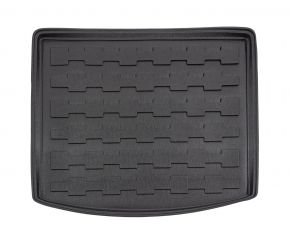 Kofferbakmat rubber, BMW 2 F45 2014-