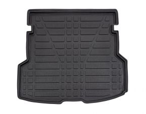 Kofferbakmat rubber, BMW 4 F36 2014-