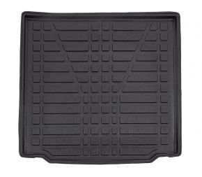 Kofferbakmat rubber, BMW 5 F11 KOMBI 2010-