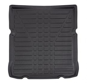 Kofferbakmat rubber, BMW 5 G30 2017-