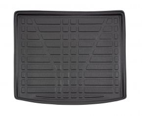 Kofferbakmat rubber, BMW X1 F48 2016-