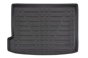 Kofferbakmat rubber, BMW X2 F47 2018-