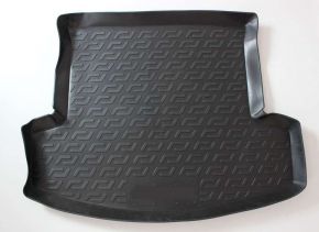 Kofferbakmat rubber, Mazda - CX-5 - Mazda CX-5 2012-