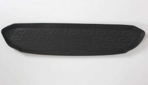 Kofferbakmat rubber, Mercedes - W204 C - CLASS - C-klasse W204 2007-