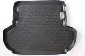 Kofferbakmat rubber, Mercedes - W164 ML - CLASS - ML-klasse W164 2005-2012