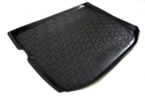 Kofferbakmat rubber, CITROEN C4 AIRCROSS 2012-