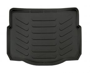 Kofferbakmat rubber, CITROEN C4 CACTUS 2014-