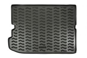 Kofferbakmat rubber, CITROEN C4 GRAND PICASSO 2014-