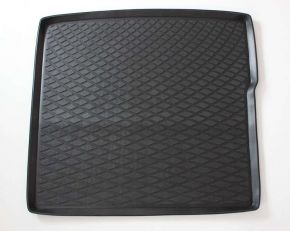 Kofferbakmat rubber, Nissan - QASHQAI - Qashqai 2007-