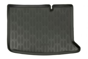 Kofferbakmat rubber, DACIA SANDERO 2008-2013