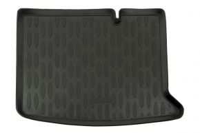 Kofferbakmat rubber, DACIA SANDERO 2013-