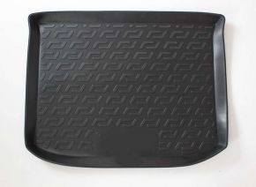 Kofferbakmat rubber, Audi - A3 - A3 8P 2004-2012