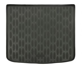 Kofferbakmat rubber, FIAT FREEMONT 2011-