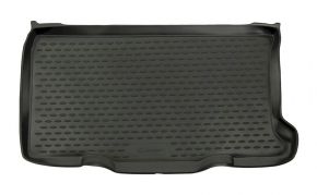 Kofferbakmat rubber, Audi - A4 - A4 B6/B7 4D sedan 2001-2008