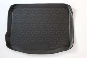 Kofferbakmat rubber, Audi - A6 - A6 sedan 2004-