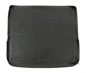 Kofferbakmat rubber, Honda - ACCORS - Accord sedan 2003-2007