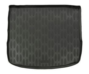 Kofferbakmat rubber, FORD FOCUS III TURNIER 2011-2018