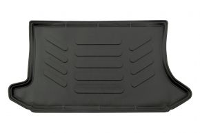 Kofferbakmat rubber, FORD FIESTA 2002-2008