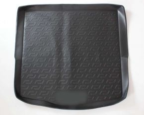 Kofferbakmat rubber, Opel - ASTRA - Astra J hatchback 2009-