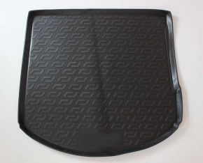 Kofferbakmat rubber, Opel - ASTRA - Astra J Sports Tourer 2010-