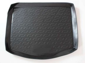 Kofferbakmat rubber, Audi - A4 - A4 B8 kombi 5D 2008-
