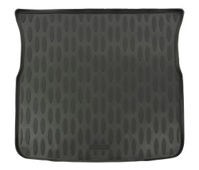 Kofferbakmat rubber, FORD S-MAX 5p. 2006-2010