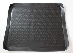 Kofferbakmat rubber, Opel - ASTRA - Astra H Caravan 2004-