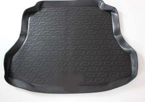 Kofferbakmat rubber, BMW - BMW X1 - Bmw X1 E84 2009-