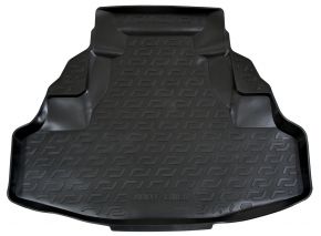 Kofferbakmat rubber, HONDA ACCORD SEDAN 2008-2013