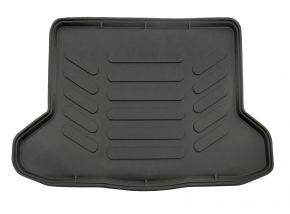 Kofferbakmat rubber, HONDA HR-V 2015-